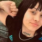 «15 días de búsqueda» hallan muerta a joven desaparecida en Argentina Foto: Desaparecida en Argentina/Cortesía