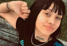 «15 días de búsqueda» hallan muerta a joven desaparecida en Argentina Foto: Desaparecida en Argentina/Cortesía