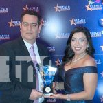 Nuevo Hospital Escuela Monte España recibe por primera vez el Premio a la Excelencia 2024 Foto: Nuevo Hospital Escuela Monte España recibe por primera vez el Premio a la Excelencia 2024/TN8