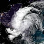 Muertes y daños severos por la tormenta Sara en Honduras Foto: Muertes y daños severos por la tormenta Sara en Honduras y Nicaragua / Cortesía