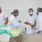 IPSA garantiza la seguridad de los productos alimentarios en Nicaragua Foto: IPSA, mantiene una vigilancia constante/Cortesía