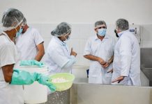 IPSA garantiza la seguridad de los productos alimentarios en Nicaragua Foto: IPSA, mantiene una vigilancia constante/Cortesía