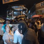 Trágico accidente en Valle de La Laguna, Masaya deja una víctima mortal Foto: Trágico accidente en la Comarca Valle de La Laguna deja una víctima mortal/TN8