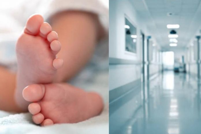 Foto: En Estados Unidos, mujer revela el drama de ser cambiada al nacer/Cortesía Foto: En Estados Unidos, mujer revela el drama de ser cambiada al nacer/Cortesía