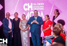 ¡Talento nicaragüense! Chinandega Moda cierra con éxito su séptima edición Foto: Chinandega se convirtió en el epicentro del arte/Cortesía