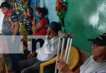 Consternación en Puerto Cabezas: Asesinan a dueño de bar a balazos Foto: Consternación en Puerto Cabezas: Asesinan a dueño de bar a balazos/TN8