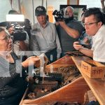 Desde la Gran Sultana, Nicaragua brinda grata bienvenida a Delegación China Foto: Desde la Gran Sultana, Nicaragua brinda grata bienvenida a Delegación China/TN8