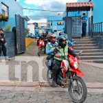 Implementan Plan de Seguridad para el Día de los Fieles Difuntos en Nicaragua Foto: Implementan Plan de Seguridad para el Día de los Fieles Difuntos en Nicaragua/TN8
