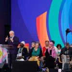 Líderes mundiales llegan a Brasil para la Cumbre del G20 Foto: Líderes mundiales llegan a Brasil /cortesía