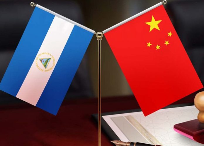 Foto: Cumbre Empresarial China-América Latina y el Caribe /cortesía Foto: Cumbre Empresarial China-América Latina y el Caribe /cortesía