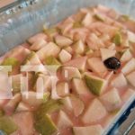 Pollo en salsa de coco navideño: el alma de las fiestas en la Costa Caribe Norte Foto: ¡Tradición caribeña en cada bocado! El GRACCN celebró el Club de Cocina Paso a Paso con el delicioso Pollo en Salsa de Coco Navideño./TN8