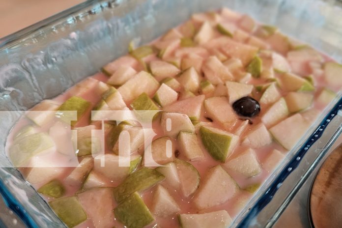 Foto: ¡Tradición caribeña en cada bocado! El GRACCN celebró el Club de Cocina Paso a Paso con el delicioso Pollo en Salsa de Coco Navideño./TN8 Foto: ¡Tradición caribeña en cada bocado! El GRACCN celebró el Club de Cocina Paso a Paso con el delicioso Pollo en Salsa de Coco Navideño./TN8