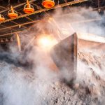 ¡Alerta ambiental! Empresa en México desecha toneladas de excremento de pollo Foto: Afectaciones ambientales en México/Cortesía