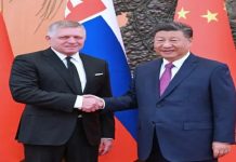 China y Eslovaquia refuerzan su alianza con nuevos acuerdos de cooperación Foto: China y Eslovaquia refuerzan su alianza con nuevos acuerdos de cooperación / Cortesía