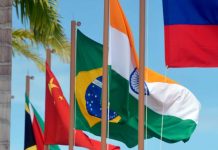 Rusia refuerza la cooperación con países clave de BRICS y América Latina Foto: Rusia aboga por reforma de la ONU /cortesía