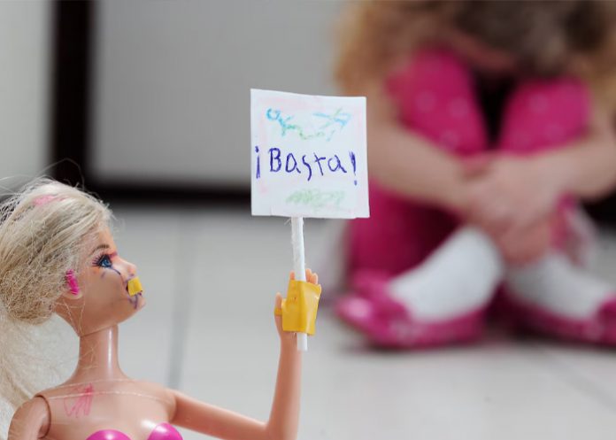 Foto: Detienen a hombre en Argentina /cortesía Foto: Detienen a hombre en Argentina /cortesía