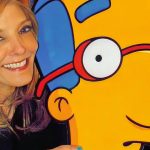 Pamela Hayden, voz de Milhouse, anuncia su retiro tras 35 años en Los Simpson Foto: Pamela Hayden, voz de Milhouse, anuncia su retiro tras 35 años en Los Simpson