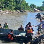 Tormenta Sara deja seis muertos y pérdidas millonarias en Honduras Foto: Tormenta Sara en Honduras /cortesía