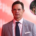 Mark Donovan asegura que la relación de Taylor Swift y Travis Kelce no es marketing Foto: Mark Donovan asegura que la relación de Taylor Swift y Travis Kelce no es marketing