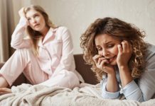 Demanda a la boluda de su hija, a sus 22 años no quiere trabajar ni estudiar Madre demanda a su hija, pide que se vaya de su casa