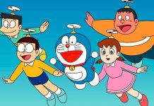 «Doraemon» sorprende con un final aún más triste que el de Nobita Foto: , un par de años después de que ‘Doraemon’ entrara en pausa/Cortesía
