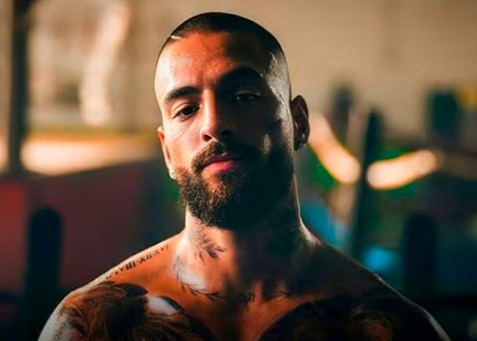 Foto: Maluma ha sabido captar la atención no solo con su música/Cortesía Foto: Maluma ha sabido captar la atención no solo con su música/Cortesía