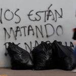 En Costa Rica hombre casi mata a su novia ¡pero una vecina lo detuvo! Foto: Violencia en Costa Rica /cortesía