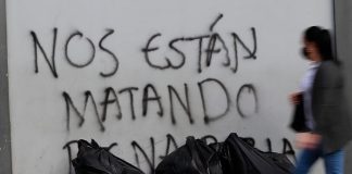 Foto: Violencia en Costa Rica /cortesía