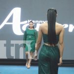 Diseñadores y emprendedores destacan en la cuarta edición de «Es Arte» en Estelí Foto: Diseñadores y emprendedores destacan en la cuarta edición de "Es Arte" en Estelí/TN8