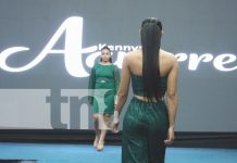 Diseñadores y emprendedores destacan en la cuarta edición de «Es Arte» en Estelí Foto: Diseñadores y emprendedores destacan en la cuarta edición de "Es Arte" en Estelí/TN8
