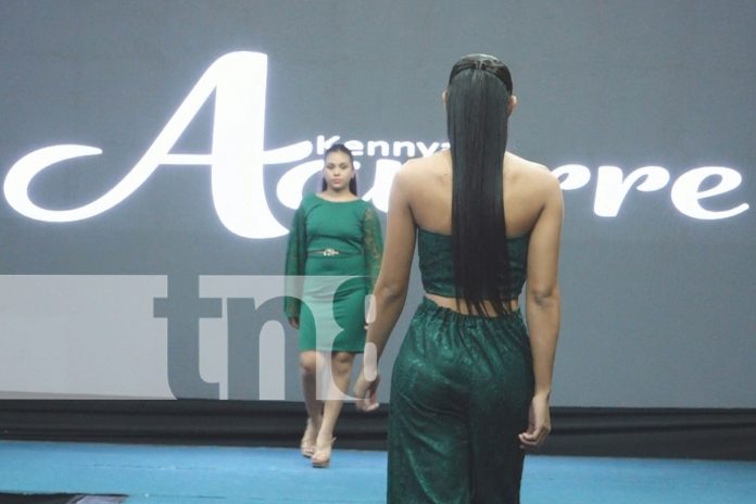 2 Foto: Diseñadores y emprendedores destacan en la cuarta edición de