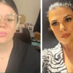 Mujer sorprende al mundo médico al tener cinco órganos adicionales Foto: Mujer sorprende al mundo médico al tener cinco órganos adicionales / Cortesía