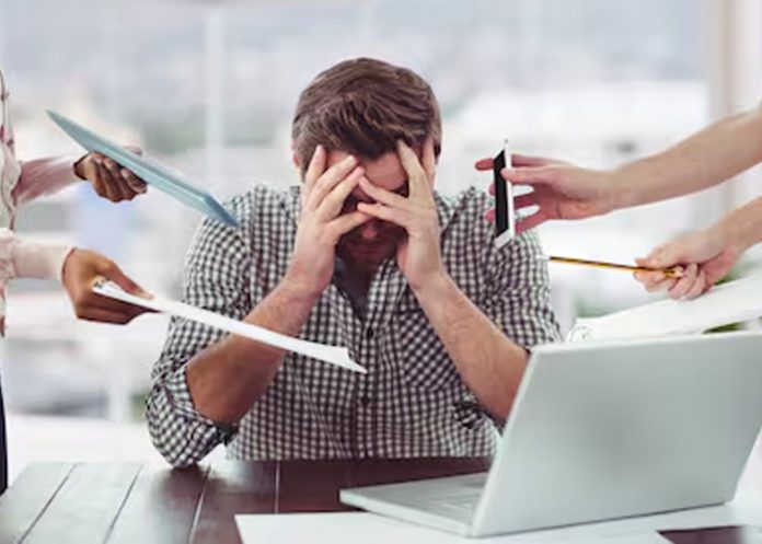 2 Foto: Estos hábitos dañan tu memoria y tienen solución / Cortesía