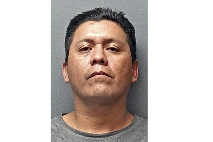 Foto: Hombre desalmado enfrenta la justicia /Cortesía Foto: Hombre desalmado enfrenta la justicia /Cortesía