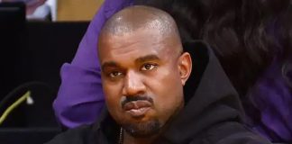 Foto: Jenn An demanda a Kanye West /cortesía