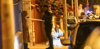 Foto: Asesinada por su exnovio de 17 en España /Cortesía