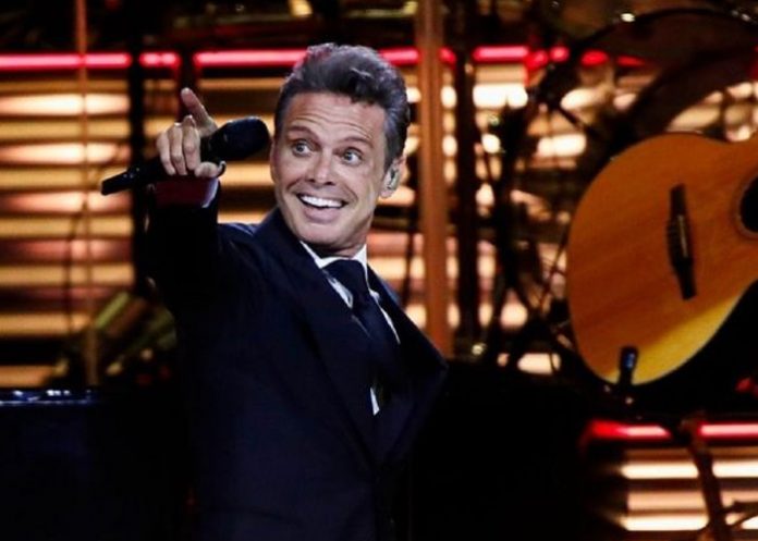 2 Foto: Luis Miguel enfrenta nuevos retos de salud: ¿Qué se sabe? / Cortesía