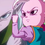 ‘Dragon Ball Daima’ releva detalles sorprendente sobre el origen de Kaioshin Foto: serie desde el inicio es el supremo Kaioshin/Cortesía