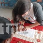 Más de 300 bachilleres reciben bono complementario en la Isla de Ometepe Foto: Más de 300 bachilleres reciben bono complementario en Ometepe. Un apoyo económico de 3,000 córdobas para su ceremonia de promoción/(TN8