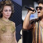 Miley Cyrus rechaza acusaciones de plagio a Bruno Mars Foto: Miley Cyrus desafía acusaciones /cortesía