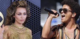 Foto: Miley Cyrus desafía acusaciones /cortesía