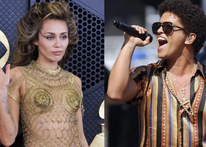 Foto: Miley Cyrus desafía acusaciones /cortesía Foto: Miley Cyrus desafía acusaciones /cortesía