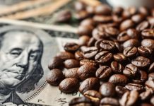 Factores climáticos elevan precios del café mundialmente Foto: Factores climáticos y geopolíticos elevan precios del café mundialmente