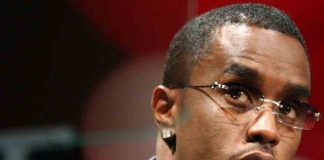 Foto: P. Diddy se queda tras las rejas /cortesía