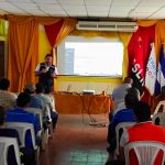 Nicaragua se posiciona como líder en trazabilidad bovina en Latinoamérica Foto: Nicaragua se posiciona como líder en trazabilidad bovina en Latinoamérica