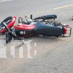 El exceso de velocidad cobra otra vida en el kilómetro 10.5 de La Carretera Sur