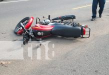 El exceso de velocidad cobra otra vida en el kilómetro 10.5 de La Carretera Sur