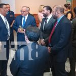 Nicaragua recuerda la gesta histórica del Granma y el inicio de la Revolución Cubana Foto: Nicaragua recuerda la gesta histórica del Granma y el inicio de la Revolución Cubana/TN8