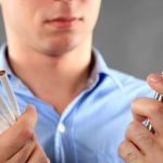 «Nuevo estudio» Cigarrillos electrónico causan cáncer de pulmón Foto. Cortesía/ tres sustancias químicas nunca antes encontradas en cigarrillos electrónicos.