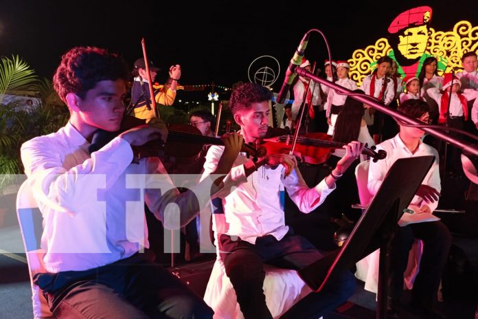 2 Foto: ¡Avenida de Bolívar a Chávez, el espacio ideal para compartir en familia!/TN8